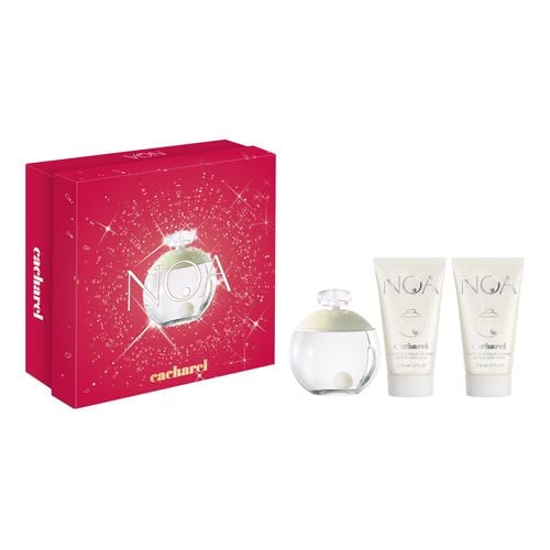 Noa Edt Coffret