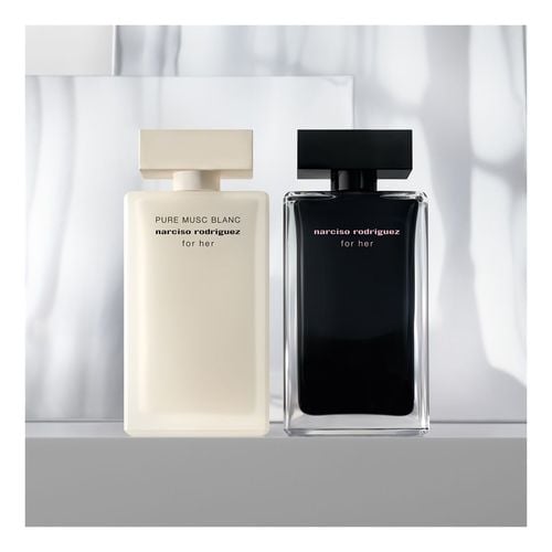 For Her Pure Musc Blanc