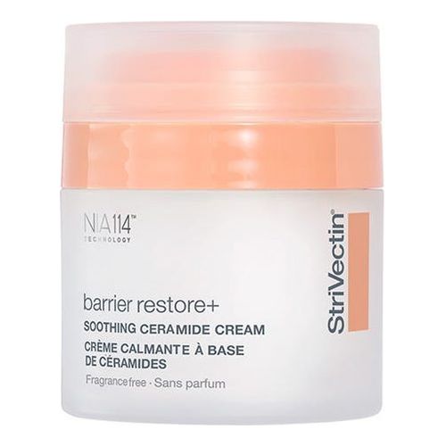 Barrier Restore + Soothing Cream