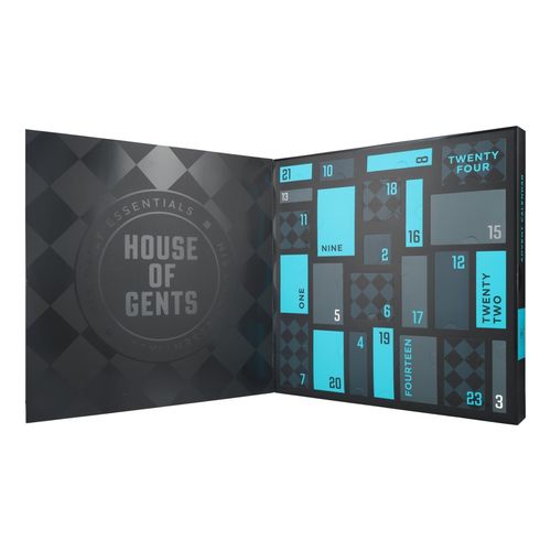 House Of Gents