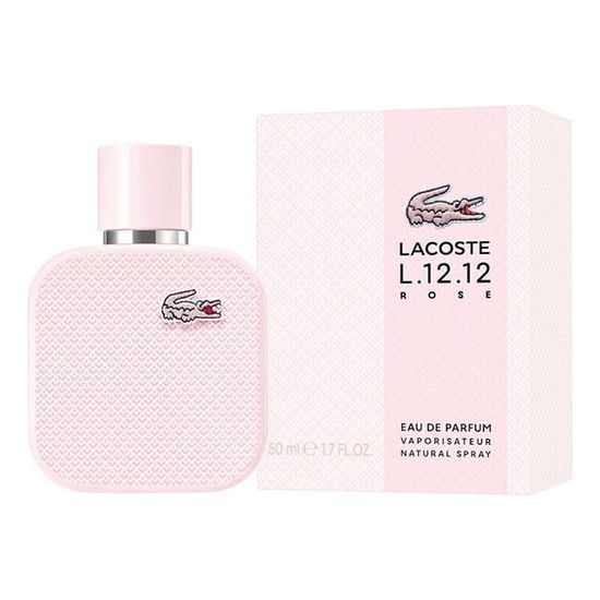 L.12.12 Rose Edp