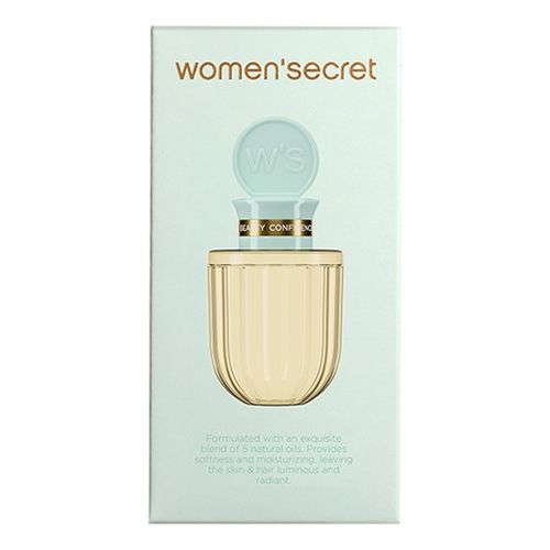 Harmony Muse Body Oil