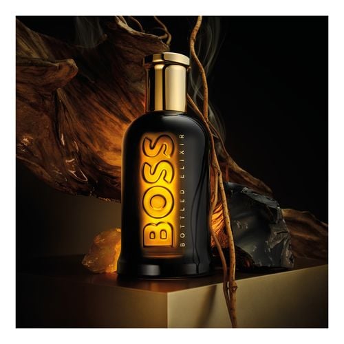 Bottled Elixir Parfum Intense Edp