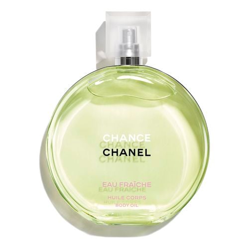CHANCE EAU FRAICHE BODY OIL