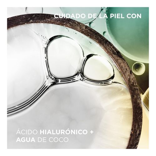 Natural Bronzer Gotas Faciales Autobronceadoras