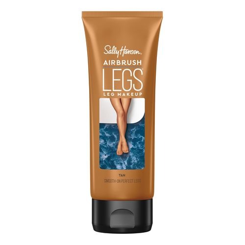 Airbrush Legs Lotion