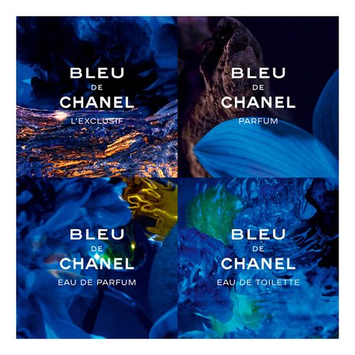 BLEU DE CHANEL L'EXCLUSIF