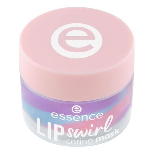 M&aacute;scara de Cuidado Swirl