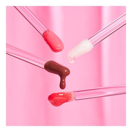 What The Fake! Plumping Lipgloss