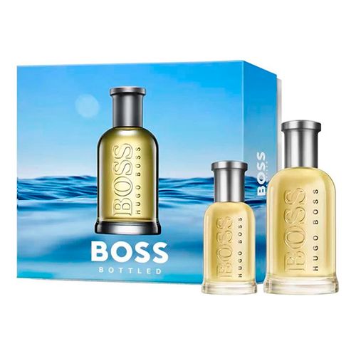 Estuche Bottled Summer Edition