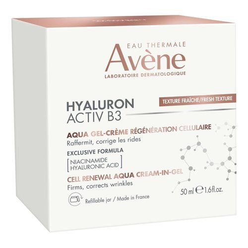 Hyaluron Activ B3 Aqua Gel