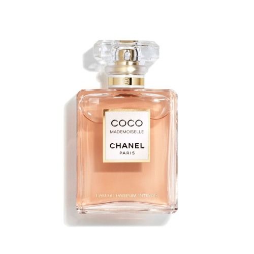 COCO MADEMOISELLE INTENSE