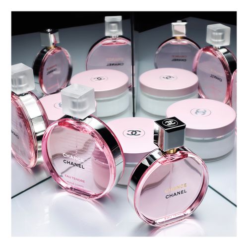 CHANCE EAU TENDRE