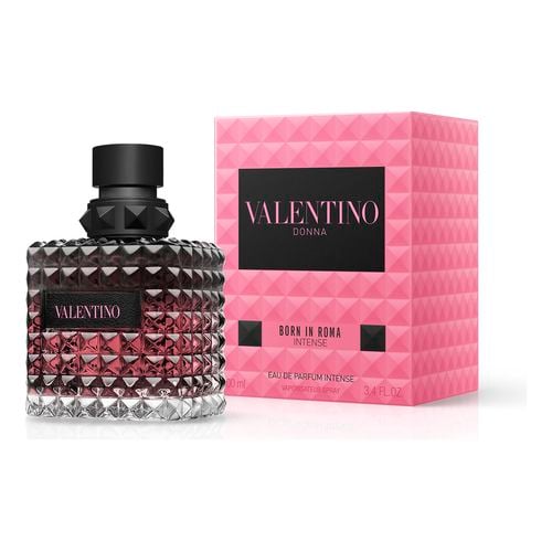Born In Roma Intense Donna Edp