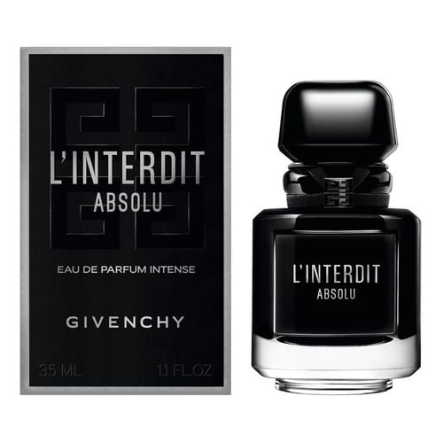L'Interdit Absolu 