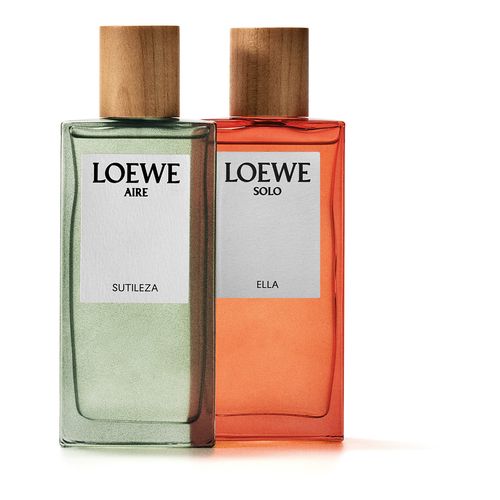 Aire Loewe Sutileza Edt