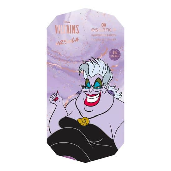 Disney Villains Úrsula