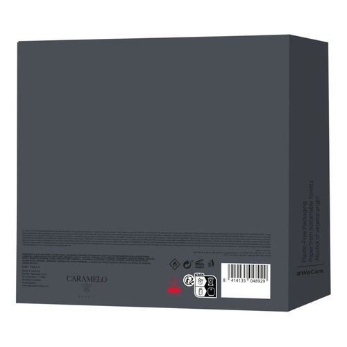 Man Lavender Woods Estuche