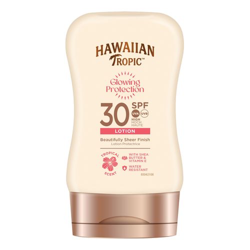 Mini Satin Protection SPF 30