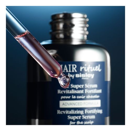 Le Super S&eacute;rum Revitalisant Fortifiant