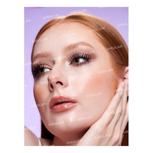 Flutter Wink Volumizing