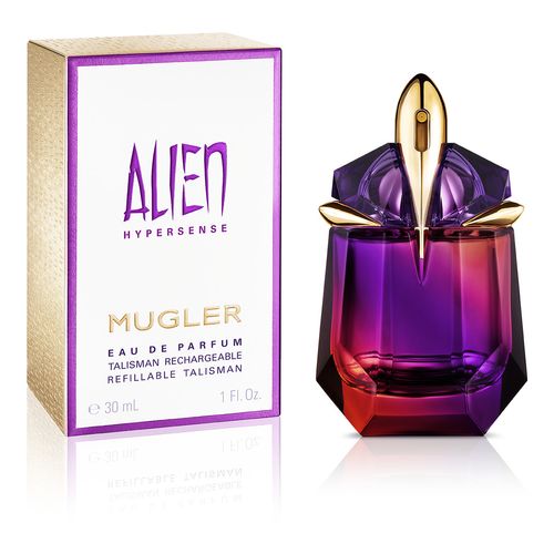 Alien Hypersense Edp
