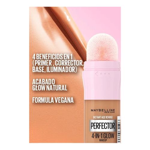 Instant Perfector Glow