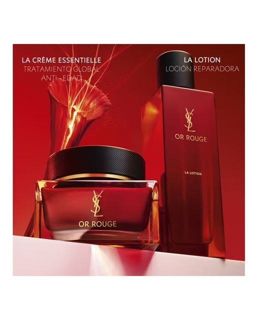 Or Rouge La Lotion