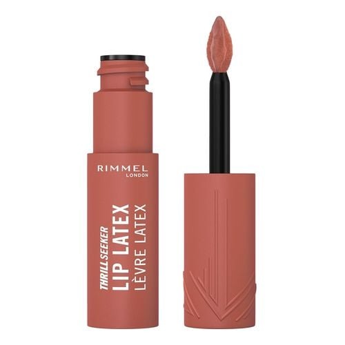 Thrill Seeker Latex Gloss