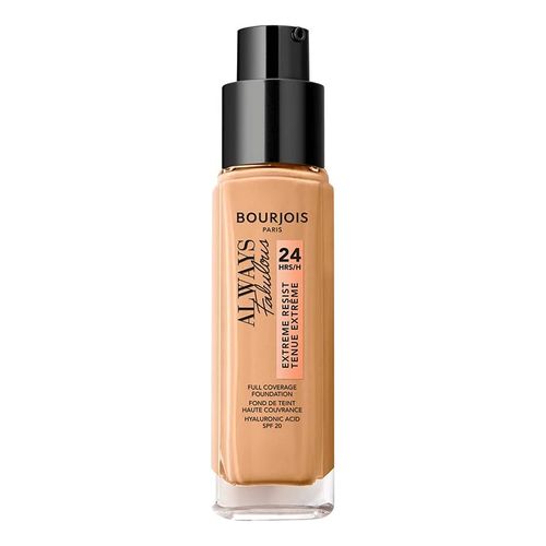 Always Fabulous Spf20