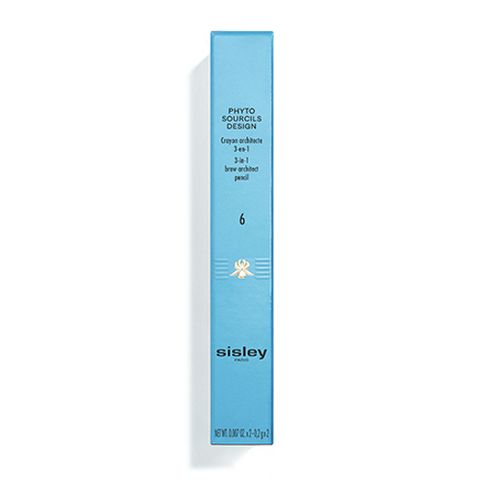 Phyto Sourcils Desing