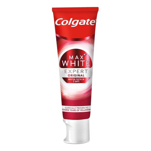 Max White Expert Original