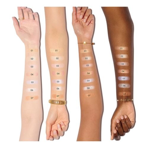 Forever Glow Luminizer