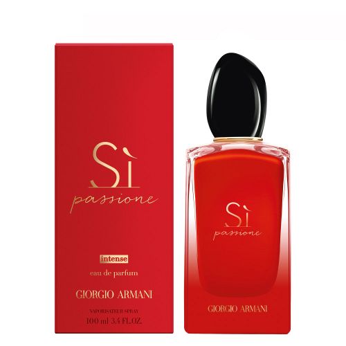 Si Passione Intense edp