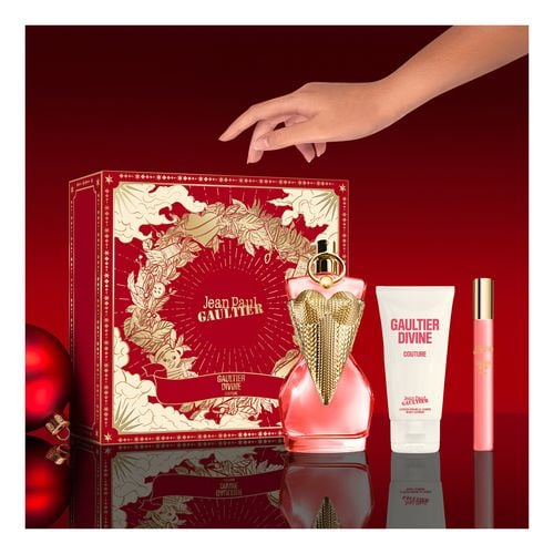 Divine Couture Coffret