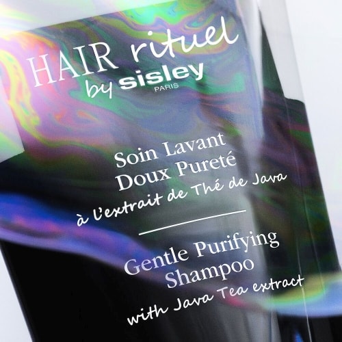Hair Rituel Soin Lavant Doux Pureté