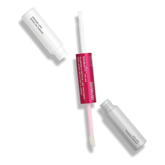 Double Fix for Lips