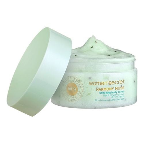Harmony Muse Body Scrub