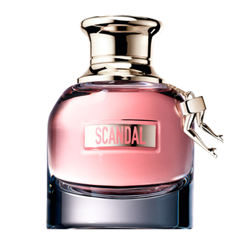 Scandal  edp