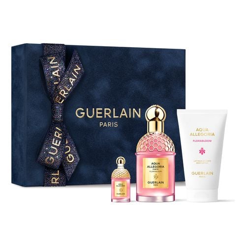 Aqua Allegoria Forte Florabloom Cofre