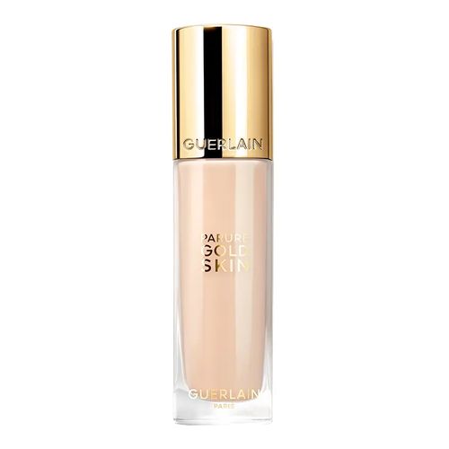 Parure Gold Skin 