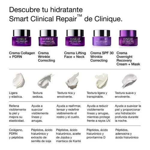 Smart Clinical Repair Collagen + PDRN