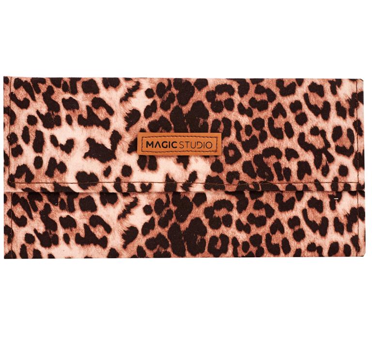 Wild Safari Mega Wallet