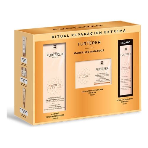 Absolue Keratine Estuche