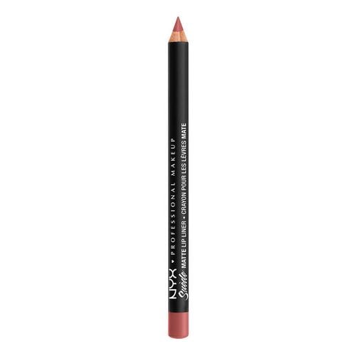 Suede Matte Lip Liner