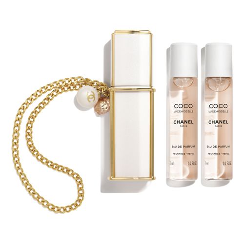 CHANEL COCO MADEMOISELLE EAU DE PARFUM