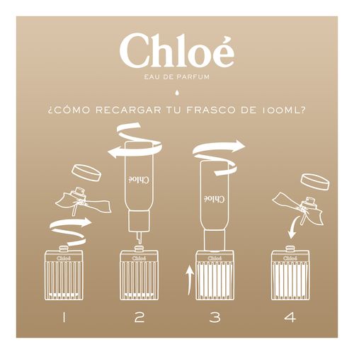 Chloé Signature Edp