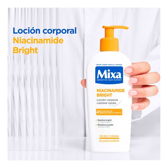 Niacinamide Bright
