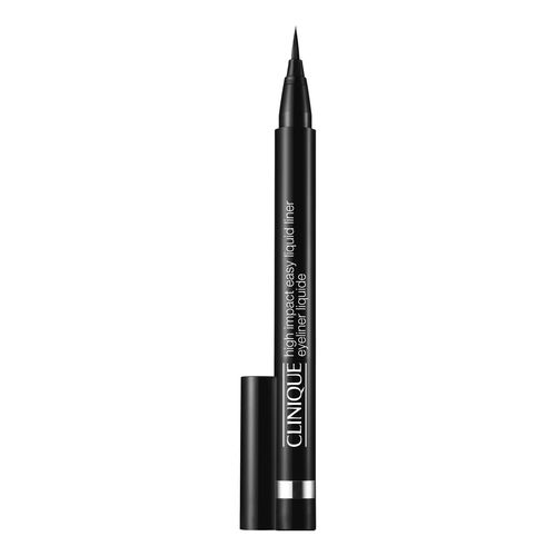 High Impact Easy Liquid Liner Black