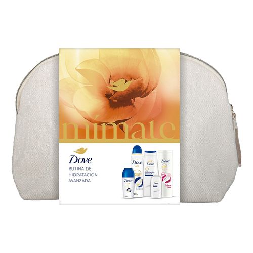 M&iacute;mate Rutina Hidrata&ccedil;ao Avanzada Necessaire